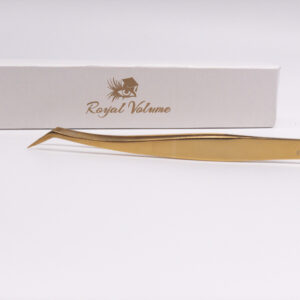 Royal Volume Tweezers
