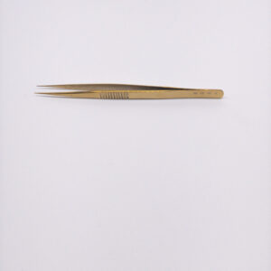 Straight Tweezers