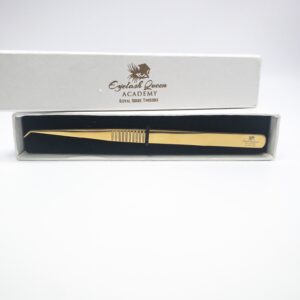 Hooked Isolation Tweezers