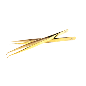 Classic Tweezer Set