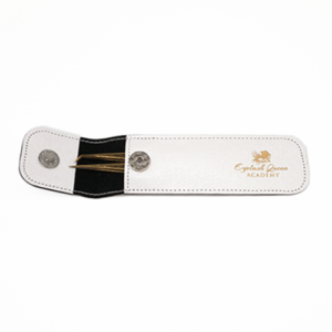 Tweezer set pouch
